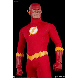 DC Comics - Figurine The Flash