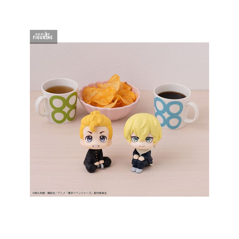Tokyo Revengers - Figurine...