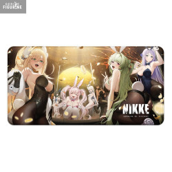 Goddess of Victory: Nikke -...