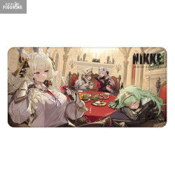 Goddess of Victory: Nikke -...