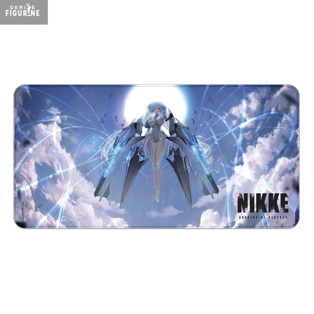 シンデレラ NIKKE プレイマット 2025年最新】nikke シンデレラ プレイ