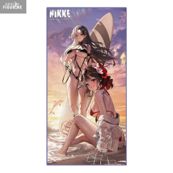 Goddess of Victory: Nikke -...