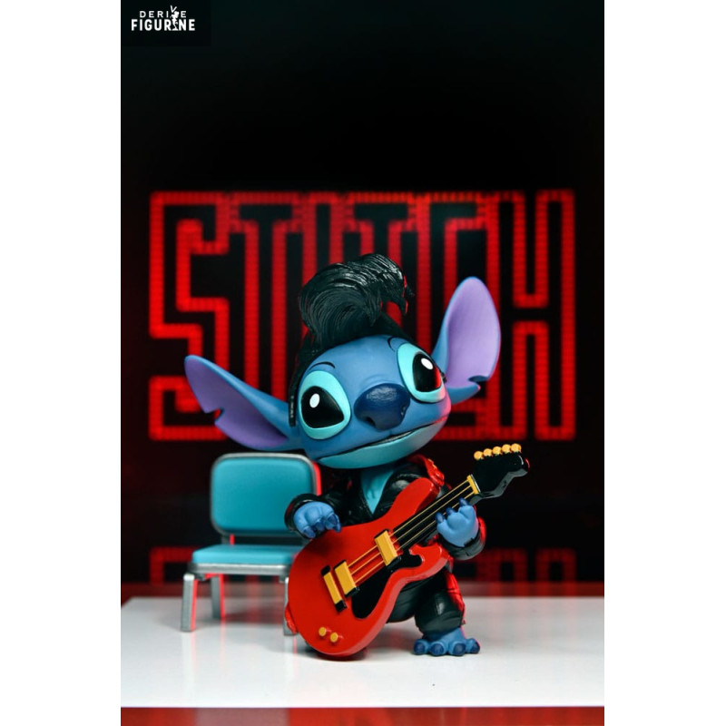 Lilo＆Stitch　ROCKIN ELVIS figure neca-gold-elvis-stitch-008.jpg