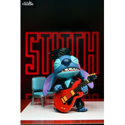 Lilo＆Stitch　ROCKIN ELVIS figure Disney's Rockin Elvis Lilo and Stitch Play-set✨ - YouTube