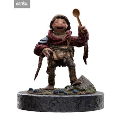 The Dark Crystal: Age of...