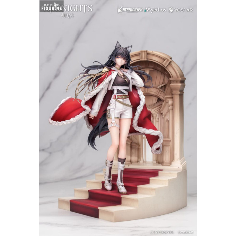 Arknights - Figurine Texas...