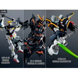 Mobile Suit Gundam -...