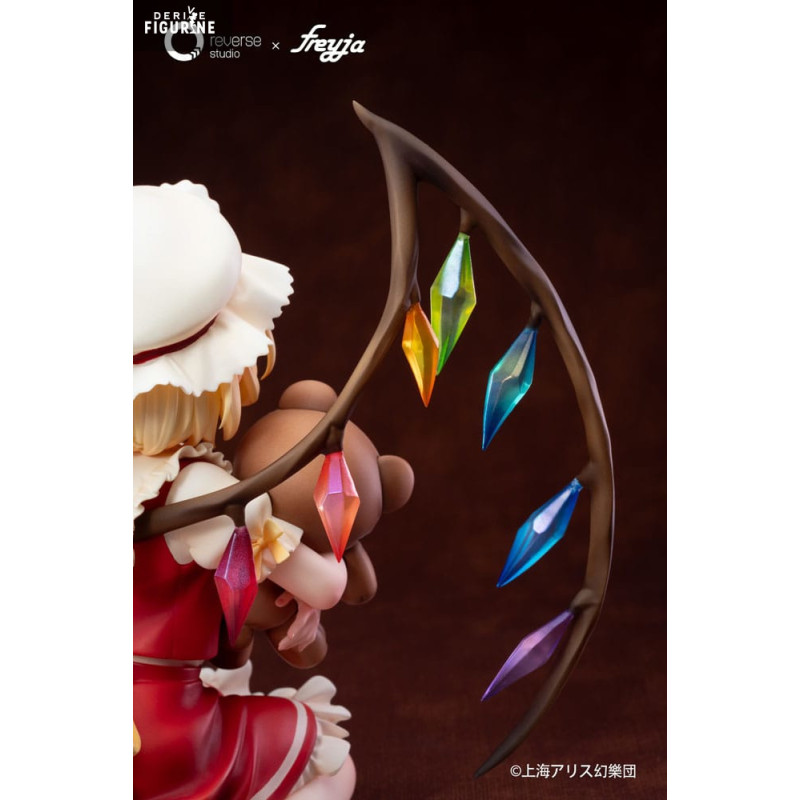 Touhou Project - Figurine...