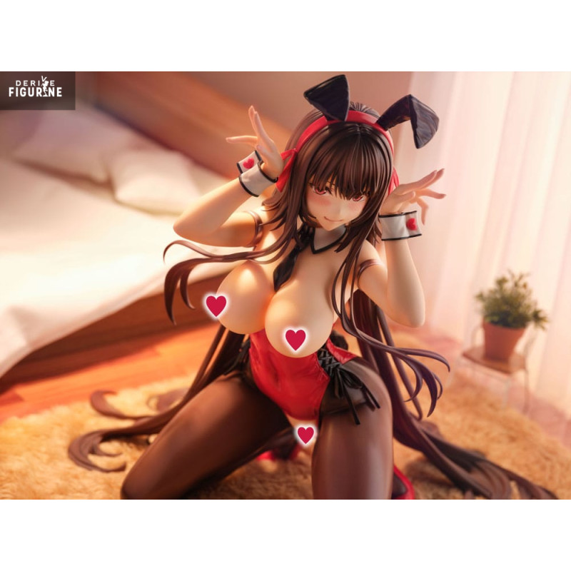 Amakano 2+ - Figurine Yuuhi...
