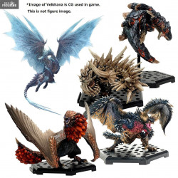 Monster Hunter random...