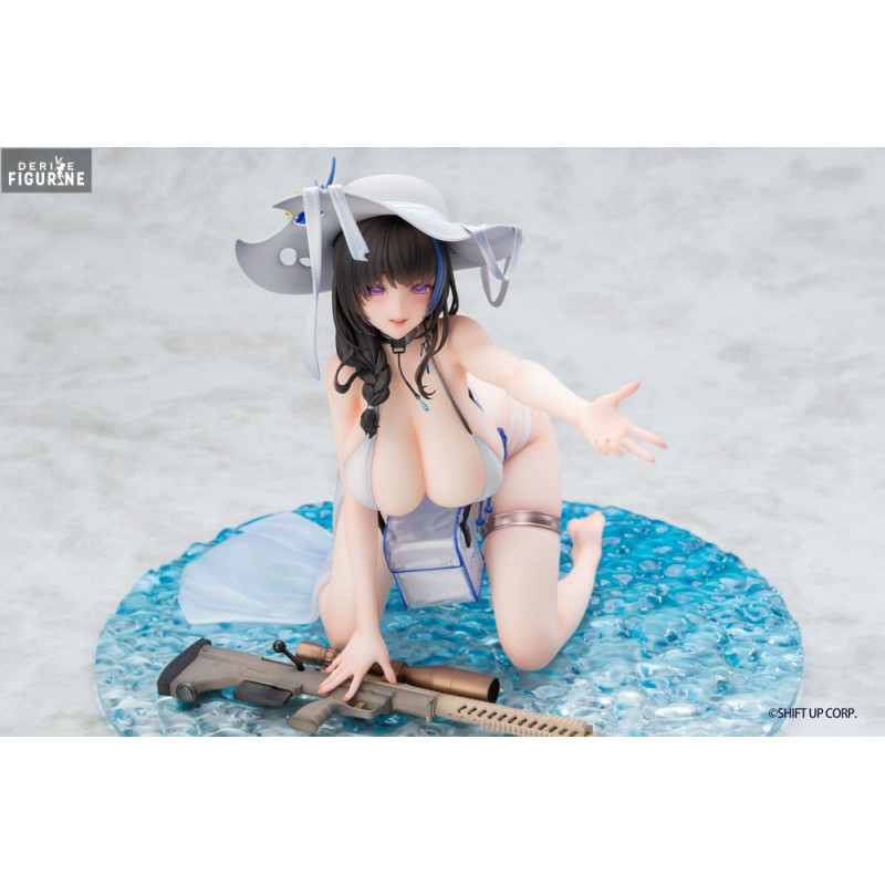 Goddess of Victory: Nikke -...