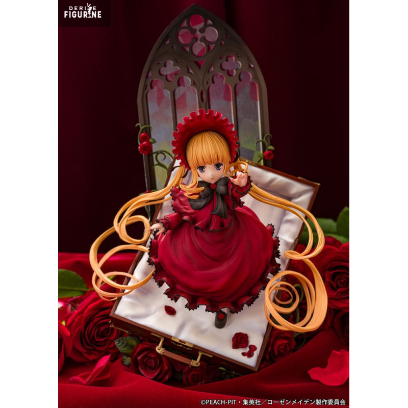 Rozen Maiden - Shinku figure