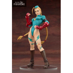 Street Fighter, Cammy...