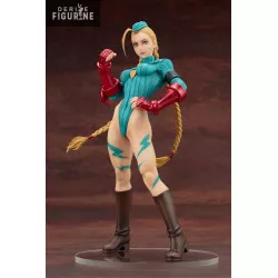 Street Fighter, figurine de...