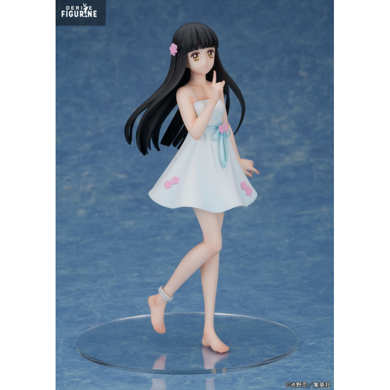 Tokimeki Tonight - Figurine...