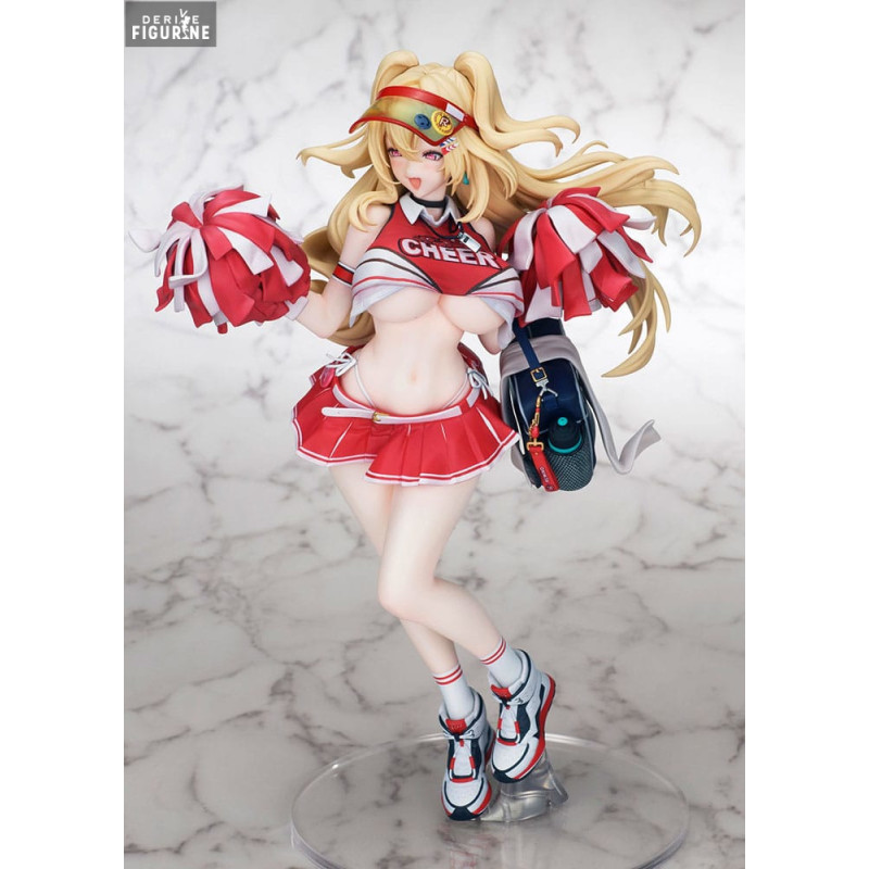 Goddess of Victory: Nikke -...