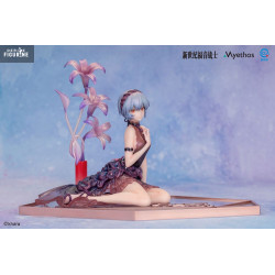 Evangelion - Figurine Rei...
