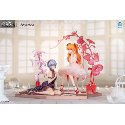 Evangelion - Pack figures...