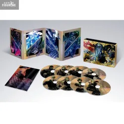 Final Fantasy XVI - Coffret...