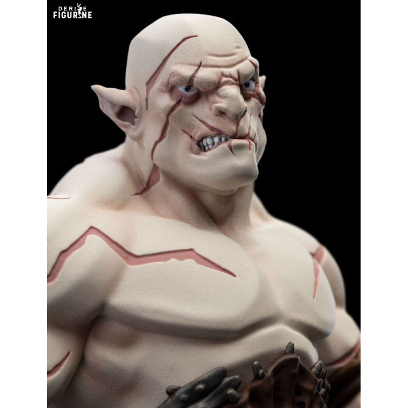Le Hobbit - Figurine Azog...