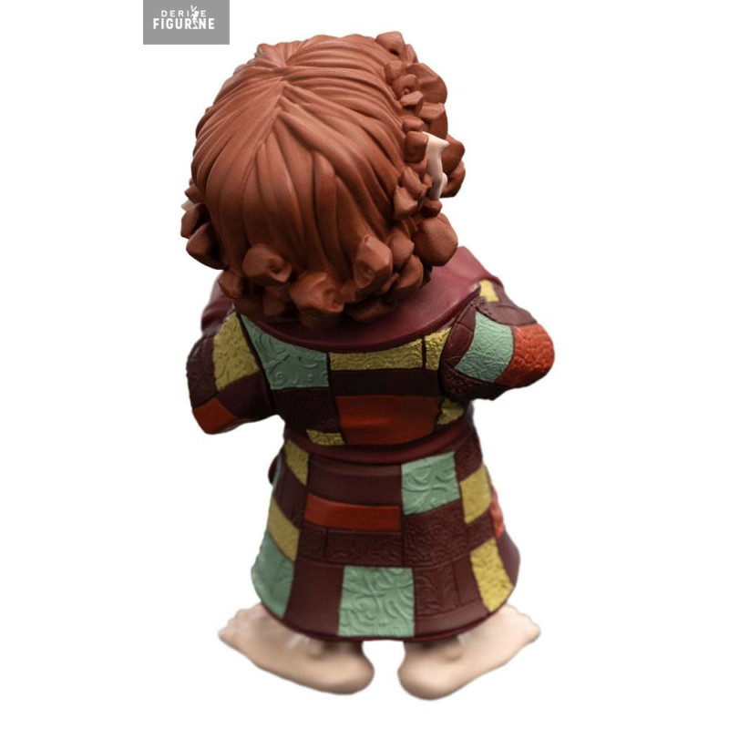The Hobbit - Bilbo Baggins...