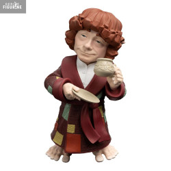 The Hobbit - Bilbo Baggins...