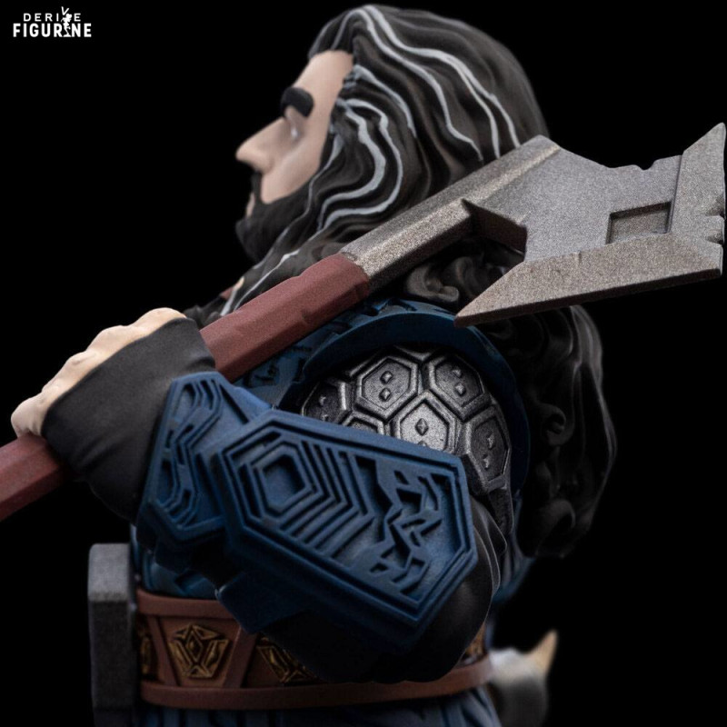 Le Hobbit - Figurine Thorin...