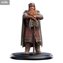 The Lord of the Rings -...