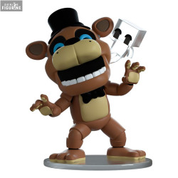 Five Night's at Freddy -...