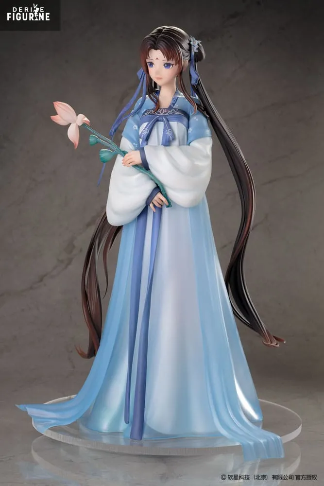 Zhao Ling-Er figure 