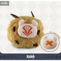 PRÉCOMMANDE - Genshin...