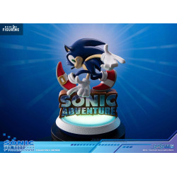 Sonic Adventure - Sonic the...