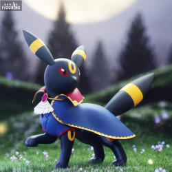 Pokémon Unite - Figurine...