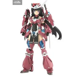 Frame Arms Girl - Magatsuki...