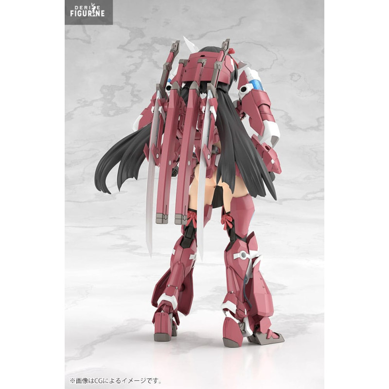 Frame Arms Girl - Magatsuki...