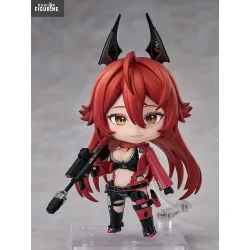 Goddess of Victory: Nikke -...