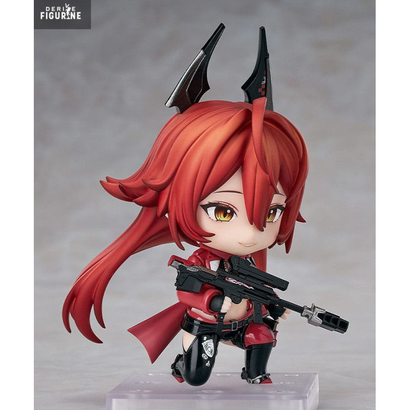 Goddess of Victory: Nikke -...