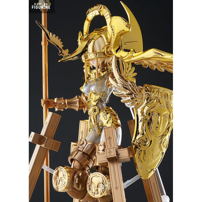 Godz Order - GO-05 Overlord...