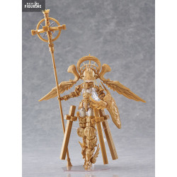Godz Order - GO-05 Overlord...
