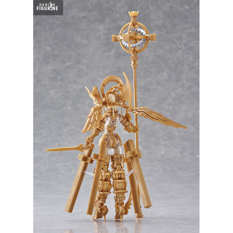 Godz Order - Figurine GO-05...