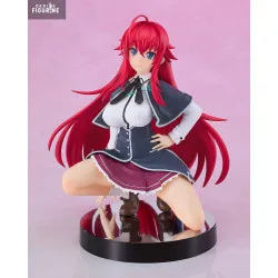 High School DxD Hero -...