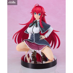 High School DxD Hero - Rias...