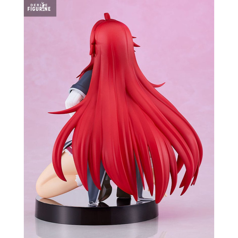 High School DxD Hero - Rias...