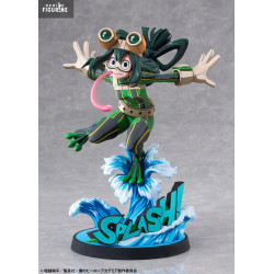 My Hero Academia - Tsuyu...