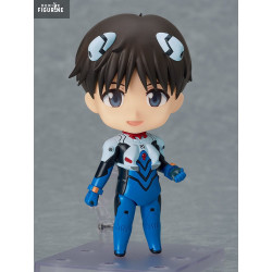 Neon Genesis Evangelion:...