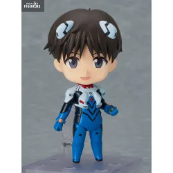 Neon Genesis Evangelion:...