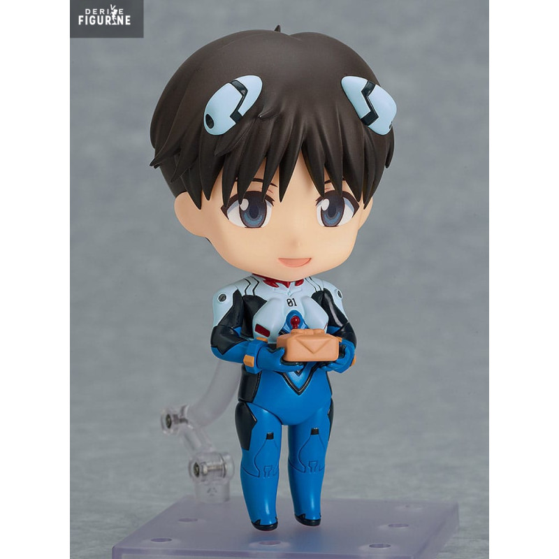 Neon Genesis Evangelion:...