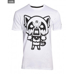 Aggretsuko T-Shirt - I...