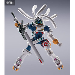 Overman King Gainer -...