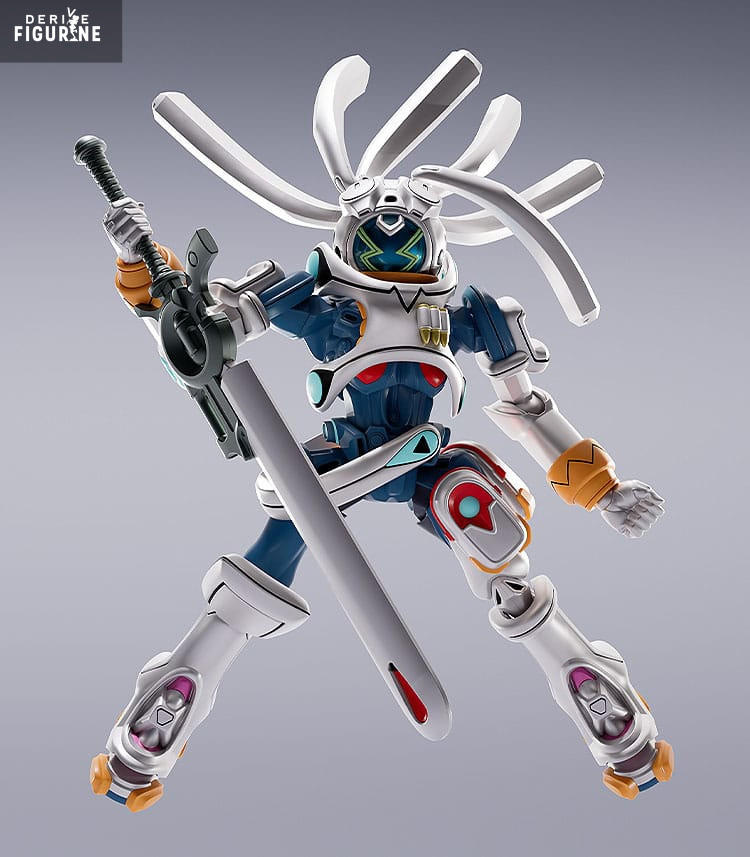 Man キンブレ overman-king-gainer-king-